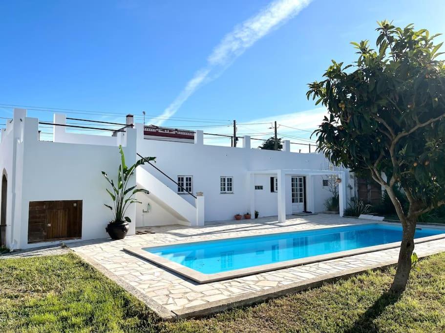 Quinta Felicidade - Sea&Surf Óbidos Exterior foto